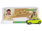 Preview: Scalextric Mini Mr Bean Do it Yourself